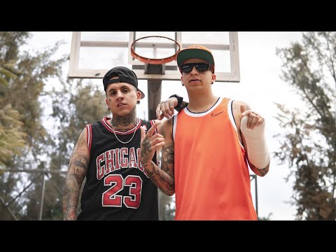 Toser One x Teo LB - Siempre 🇲🇽🇨🇴