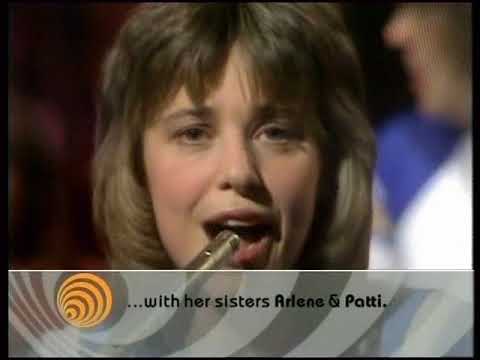 Suzi Quatro - Roxy Roller