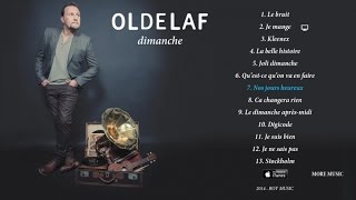 Oldelaf et Monsieur D - Nos Jours Heureux