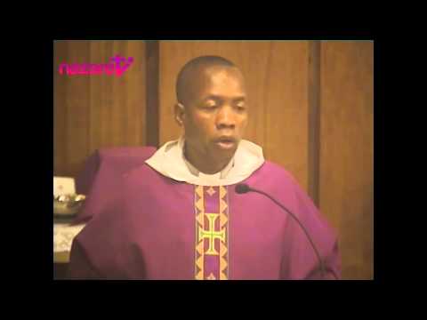 Evangelio y homilia del martes 2 de diciembre de 2014