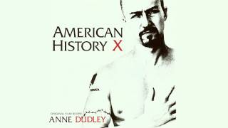 ♫ [1998] American History X • Anne Dudley ▬ № 06 - ''If I Had Testified''