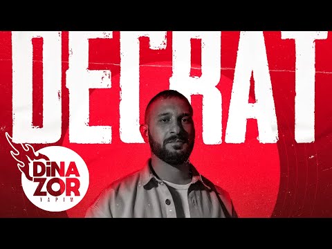Decrat - Ölüme Davet (Kıyma Dizi Müziği) (Prod. by Kejoo Beats)