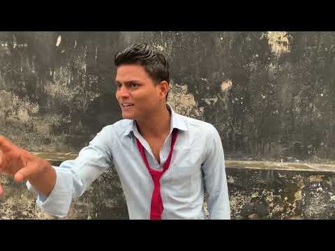 Aayush Kumar Bunny Character