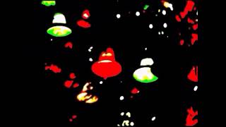 The Pretenders  Space Invader   Post Pub Rock  Left Minus Right Audio Channel Mix  US Enclosure Co