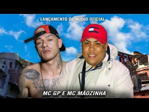 MC GP e MC Mãozinha -  LANÇAMENTO DO AUDIO OFICIAL - Colei Na Quebrada