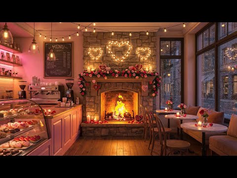 Best Love Music of All Time ❤️ A Valentine’s Mood