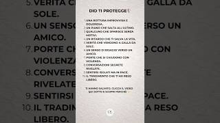 10 Segnali che Dio ti ha salvato allontanando quelle persone 🕊️