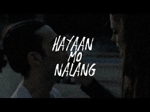 geeyow.b4by - Hayaan Mo Nalang (feat. @FiggaXO ) Prod by. FKYKS | Lyric Video