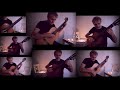 A Thousand Years by Christina Perri Arranged for Guitar Ensemble by Dan Jones