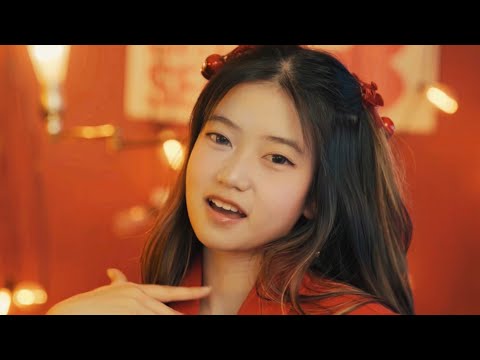 Shania Yan - Disco Nap ( Official Music Video )