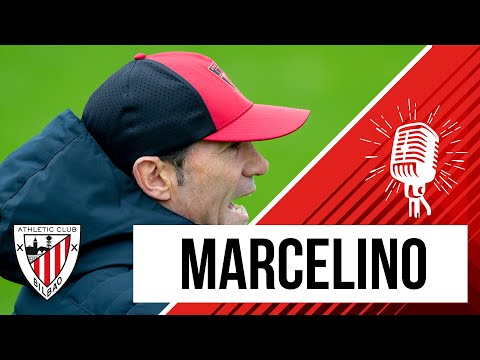 🎙️ Marcelino | pre Granada CF-Athletic Club | J36 LaLiga 2021-22