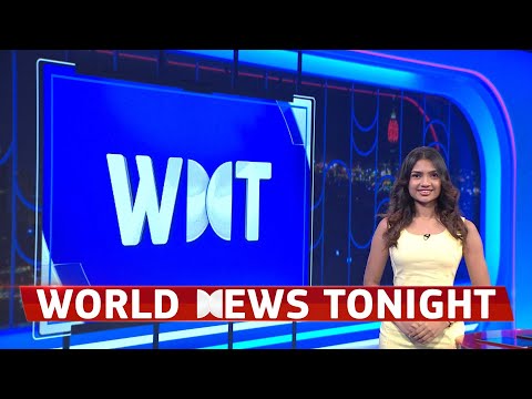 Ada Derana World News Tonight | 29th September 2022