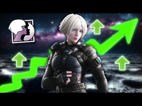 How to Play Iana! Operator Guide 2024! - Rainbow Six Siege