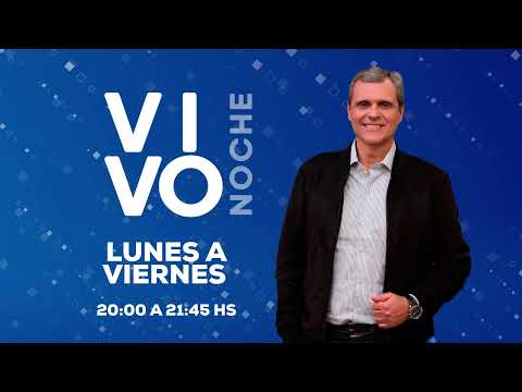 EL OCHO EN VIVO I SEGUÍ LA TRANSMISIÓN DE NUESTRA PROGRAMACIÓN