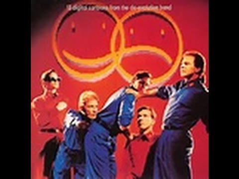 Video thumbnail for Man Turned Inside Out