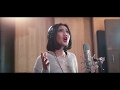 Kinaryosih - How Far I'll Go (Moana OST Cover)