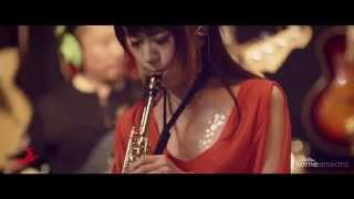 Zen Studio Captures the Smooth Jazz Sounds of Sakura | Antelope Audio