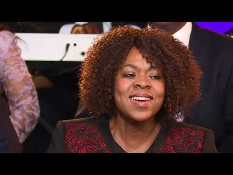 OH LET ME WALK WITH THEE MULTI