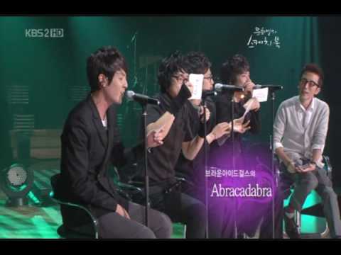 Sweet Sorrow - Heartbreaker, Abracadabra, Can I Love You