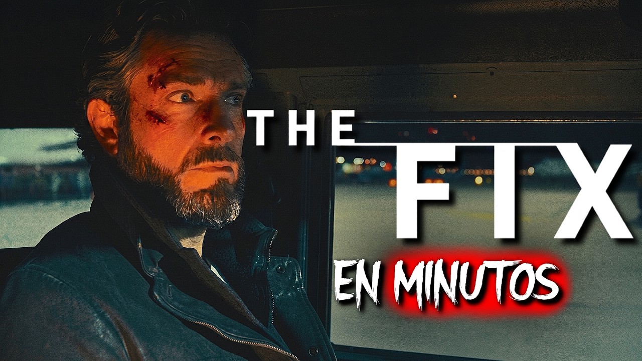 THE FIX (2026): hombres SIN ESCAPATORIA | RESUMEN COMPLETO