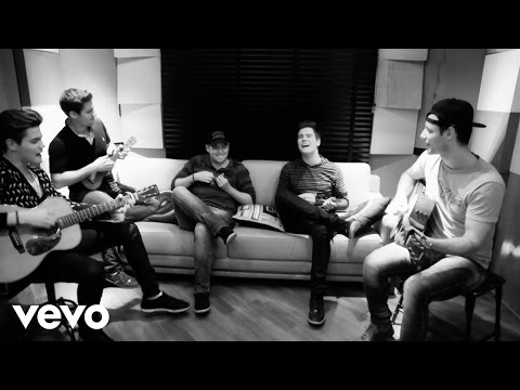 Dany e Rafa - Cabana ft. Breno e Caio Cesar