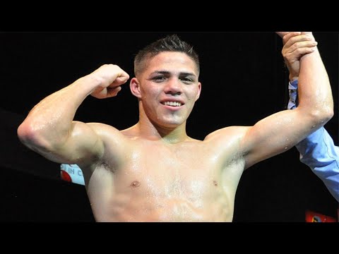 Brian Castano - El Boxi (Highlights / Knockouts)