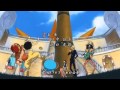 One Piece Opening 14 Instrumental 