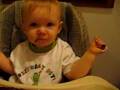 Happy 1st Birthday Mason