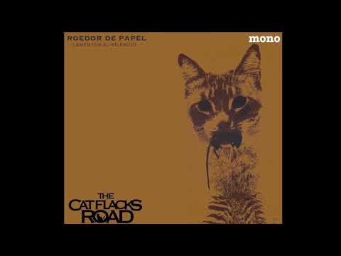 Video de la banda The Cat Flack’s Road