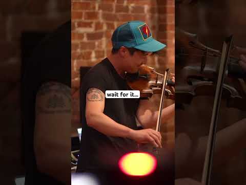 quite literally the craziest thing I’ve ever seen #music #nyc #classicalmusic #samcooke