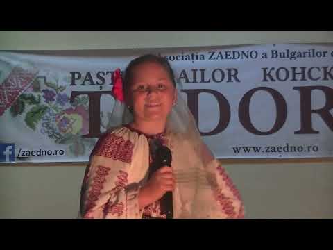 Miriam MIHAI - Am crescut doamne băiat și Bea neicuță vinul cu ulceaua - LIVE