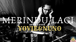 Download lagu Yovie & Nuno-Merindu Lagi (Drum Cover) mp3 Download lagu Yovie & Nuno-Merindu Lagi (Drum Cover) mp3