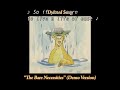 The Jungle Book Deleted Song The Bare Necessities Demo Version