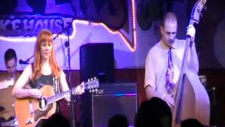 Kim Lenz and the Jaguars, Lovers Rock, 8th Annual Rockabilly Ruckus,Skippers Smokehouse