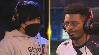 RBKumite.2021グループC.【カワノ】 VS 【Punk】