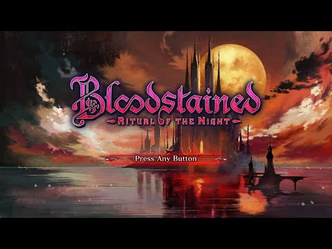 BEEPBOX RECREATION - Exorschism - Bloodstained Ritual of The Night