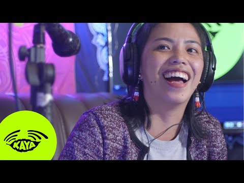 DKK - The Land of Our Origin (Ti Daga a Nagtaudan) | with Ammin Acha-ur | Kaya Sesh | Ilocano