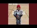 NEVER LOOK BACK (feat. Ricky Elijah)