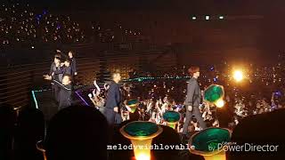 (180812) 비투비 - Yeah / 2018 BTOB TIME : THIS IS US