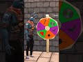 Wheel of Fortune 2 Free Fire