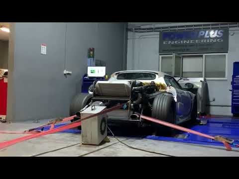 Thumbnail for 2005 Noble M400 - Dyno Test