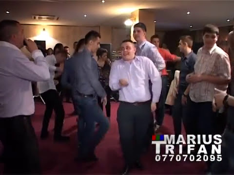 Grupul Dyamantys si Kalu (majorat Tibi) - 03