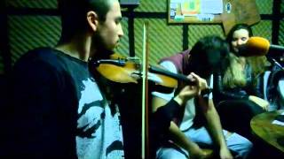 Capsuotto y los juajuchuchus - Feeling Good 2 en #IndieAirRadio