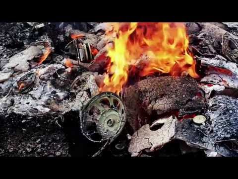 Speaker Attack // Inja // @Injamusic (Produced By @Sumgii) @AudioDangerRecs