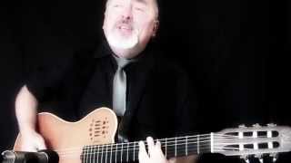 Blurred Lines - Robin Thicke - Igor Presnyakov - guitar edition