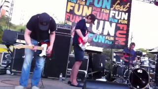 Cap&#39;n Jazz &quot;Tokyo&quot; live