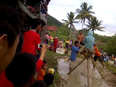 Lucu, bikin ngakak acara IKMS