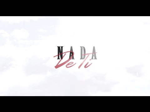 Renex - Nada De Ti | Video Lyric | ROMANTICO 2021