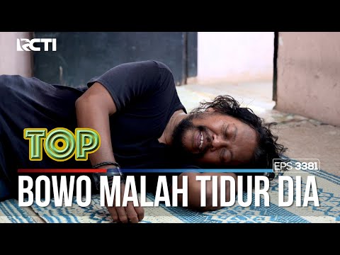 Edah Lagi Ngomong Ditinggal Bowo Tidur - TUKANG OJEK PENGKOLAN