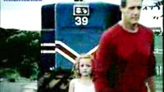 People Get Ready, There's A Train a' Coming...